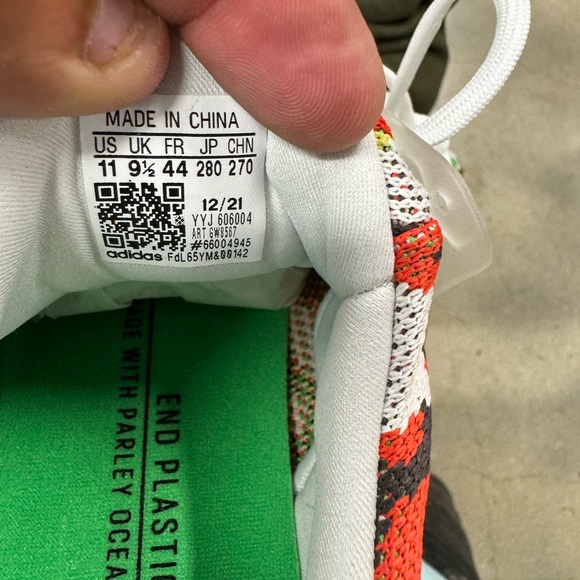 Adidas ultraboost marimekko - Picture 5 of 13